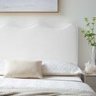 Modway Athena Performance Velvet Full/Queen Headboard