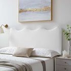 Modway Athena Performance Velvet Full/Queen Headboard