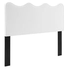 Modway Athena Performance Velvet Full/Queen Headboard  