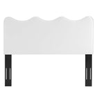 Modway Athena Performance Velvet Full/Queen Headboard