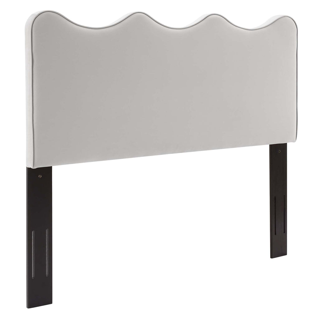Modway Athena Performance Velvet King/California King Headboard  