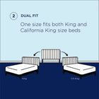 Modway Athena Performance Velvet King/California King Headboard