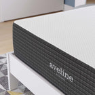 Modway Aveline 12" Memory Foam Full Mattress