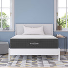 Modway Aveline 12" Memory Foam Full Mattress