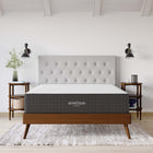 Modway Aveline 12" Memory Foam King Mattress