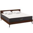 Modway Aveline 12" Memory Foam King Mattress