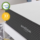 Modway Aveline 14" Memory Foam Full Mattress