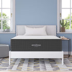 Modway Aveline 14" Memory Foam Full Mattress