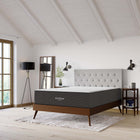 Modway Aveline 14" Memory Foam Queen Mattress