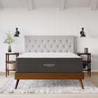 Modway Aveline 14" Memory Foam King Mattress