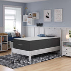 Modway Aveline 16" Memory Foam Twin Mattress
