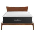 Modway Aveline 16" Memory Foam Twin Mattress