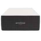 Modway Aveline 16" Memory Foam Twin Mattress