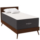 Modway Aveline 16" Memory Foam Twin Mattress