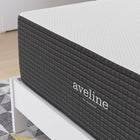 Modway Aveline 16" Memory Foam Full Mattress