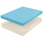 Modway Aveline 16" Memory Foam Full Mattress