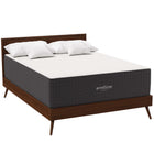 Modway Aveline 16" Memory Foam Queen Mattress