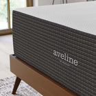 Modway Aveline 16" Memory Foam King Mattress