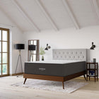 Modway Aveline 16" Memory Foam King Mattress