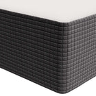 Modway Aveline 16" Memory Foam King Mattress