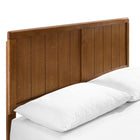 Modway Alana Wood Full Platform Bed With Splayed Legs