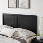 Modway Marlee Wood Full Platform Bed With Splayed Legs