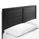Modway Marlee Wood Full Platform Bed With Splayed Legs