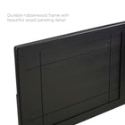 Modway Marlee Wood Full Platform Bed With Splayed Legs