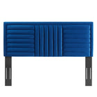 Modway Believe Channel Tufted Performance Velvet Full/Queen Headboard