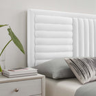 Modway Believe Channel Tufted Performance Velvet Full/Queen Headboard
