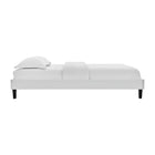 Modway Amber Tufted Performance Velvet King Platform Bed