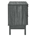 Modway Render Two-Drawer Nightstand