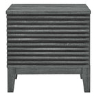 Modway Render Two-Drawer Nightstand