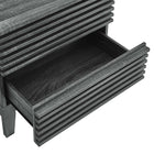 Modway Render Two-Drawer Nightstand