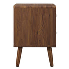 Modway Transmit 2-Drawer Nightstand