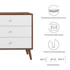 Modway Transmit 60" Dresser