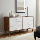 Modway Transmit 60" Dresser