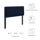 Modway Tranquil Full/Queen Headboard