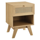 Modway Soma 1-Drawer Nightstand  