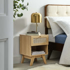 Modway Soma 1-Drawer Nightstand