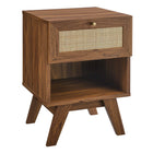 Modway Soma 1-Drawer Nightstand  