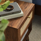 Modway Soma 1-Drawer Nightstand