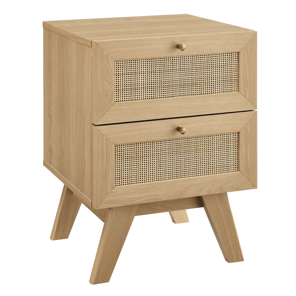 Modway Soma 2-Drawer Nightstand  