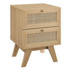 Modway Soma 2-Drawer Nightstand  