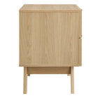 Modway Soma 2-Drawer Nightstand