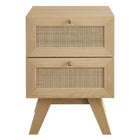 Modway Soma 2-Drawer Nightstand