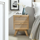Modway Soma 2-Drawer Nightstand