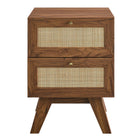 Modway Soma 2-Drawer Nightstand