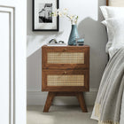 Modway Soma 2-Drawer Nightstand