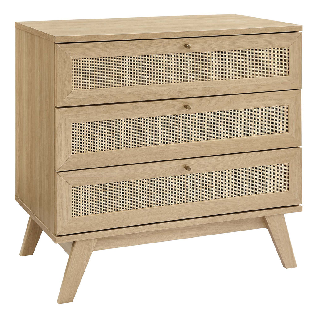 Modway Soma 3-Drawer Dresser  